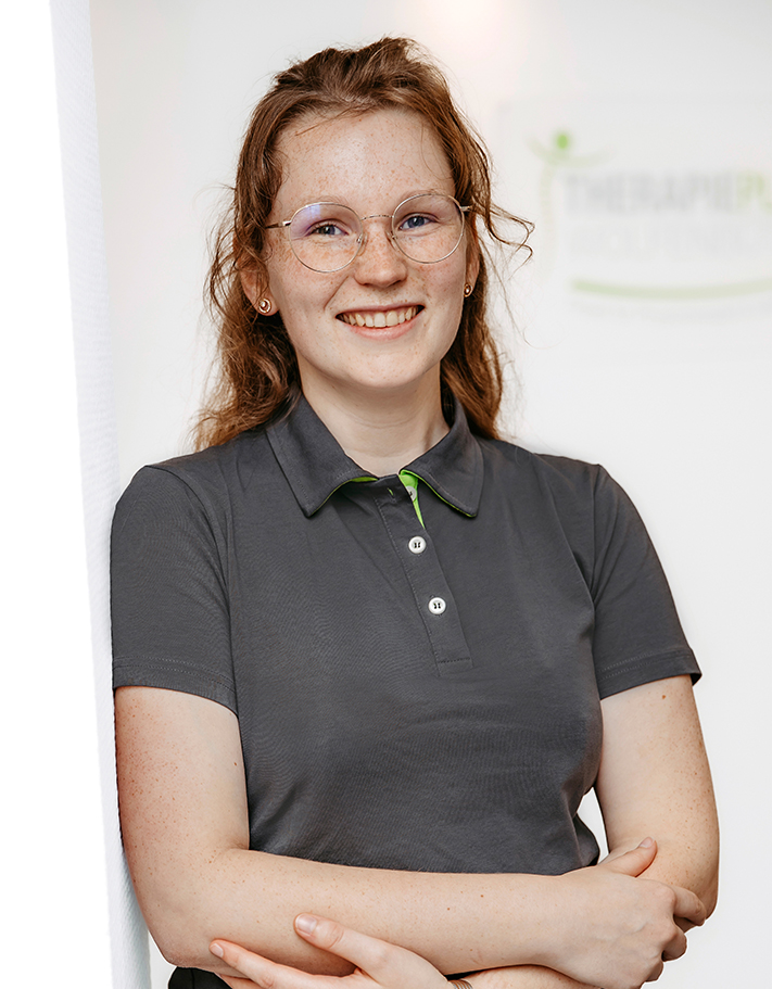 Michelle Rohde