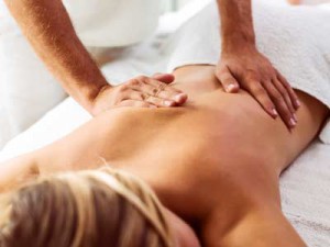 massagetherapie
